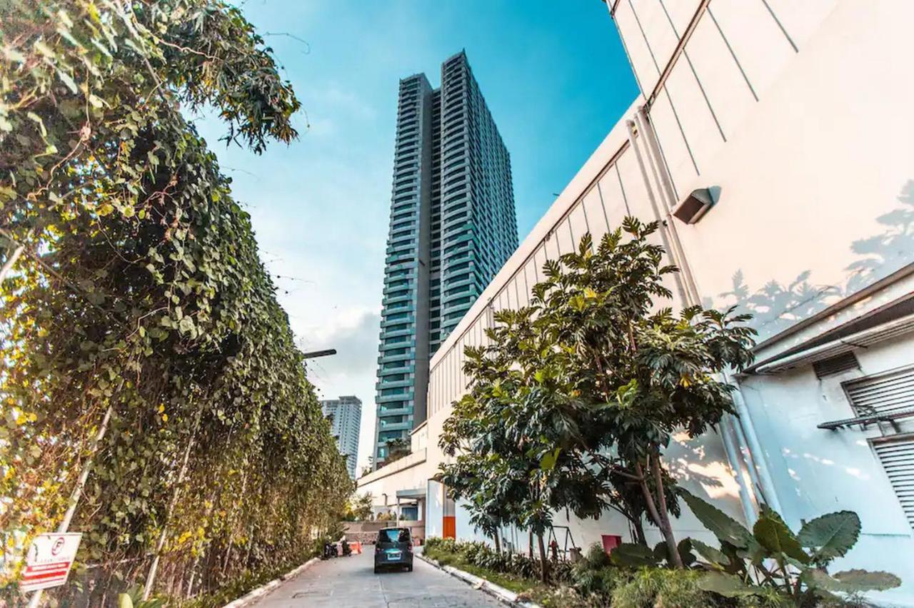 Redliving Apartemen Grand Kamala Lagoon - Kita Pro Tower Barclay North Бекаси Экстерьер фото
