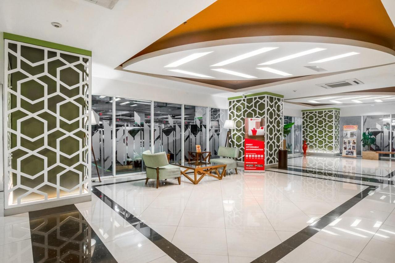 Redliving Apartemen Grand Kamala Lagoon - Kita Pro Tower Barclay North Бекаси Экстерьер фото