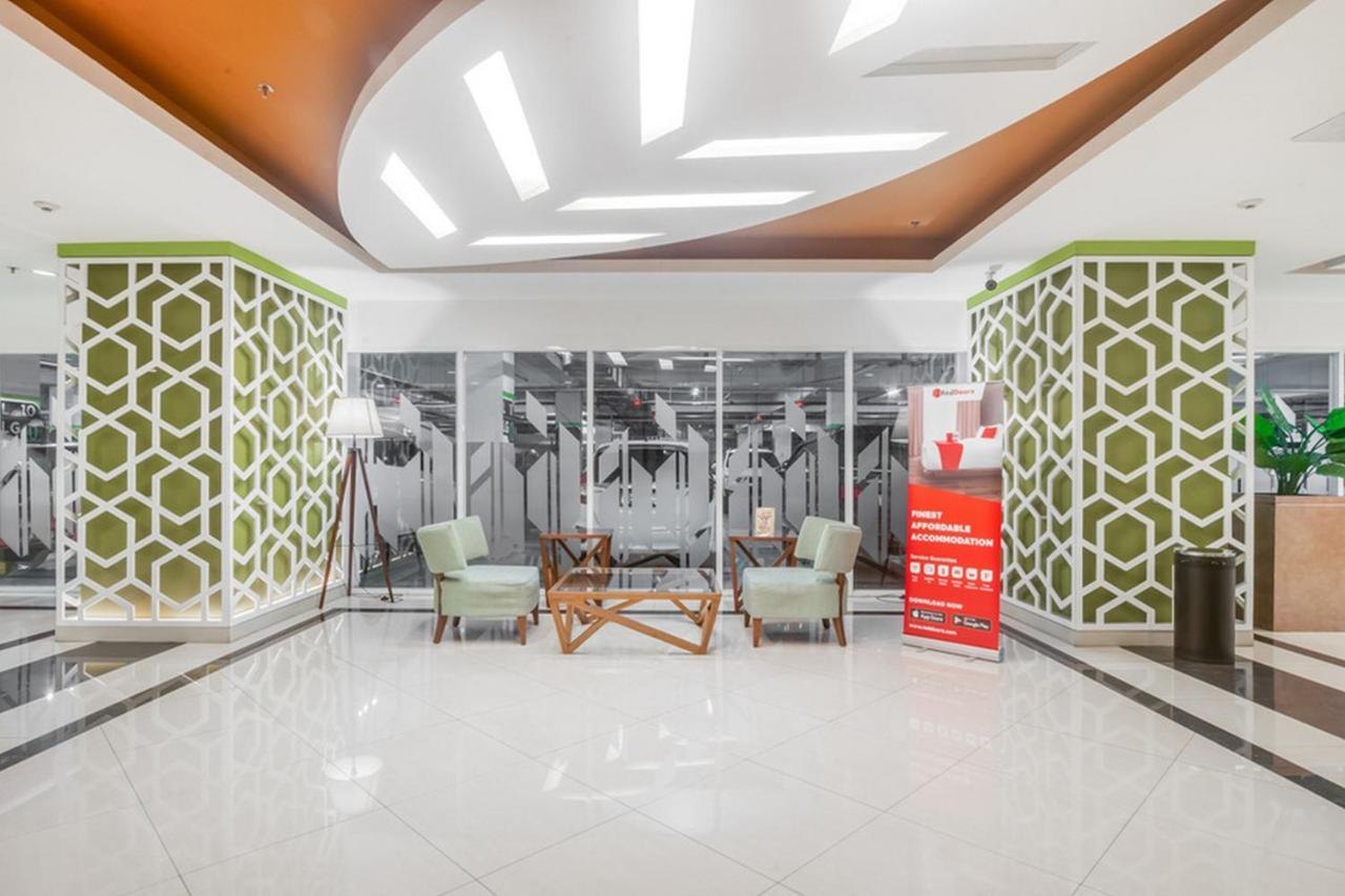 Redliving Apartemen Grand Kamala Lagoon - Kita Pro Tower Barclay North Бекаси Экстерьер фото